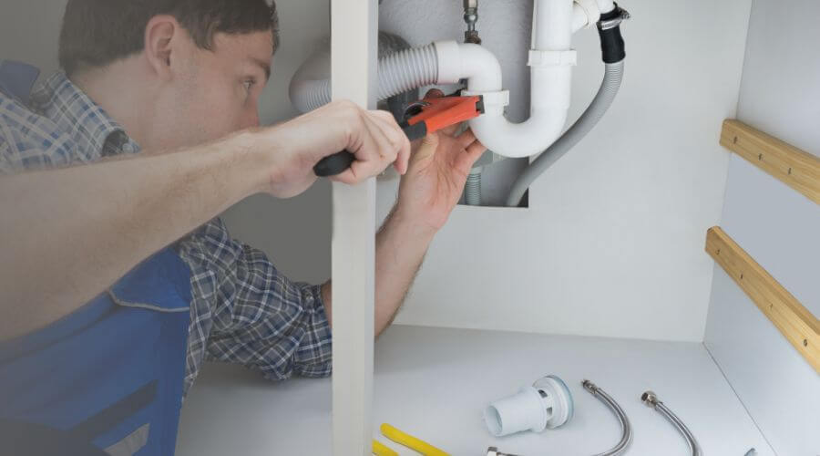 Professional sink repair in Loxahatchee, FL